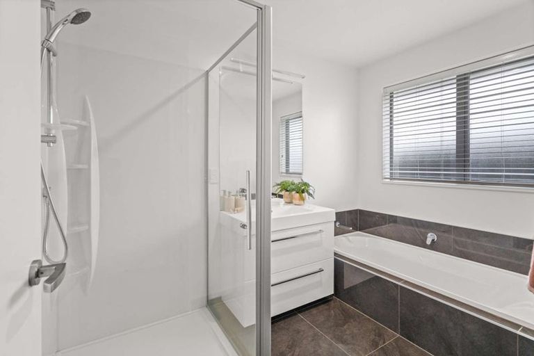 Photo of property in 112 Kemble Drive, Rolleston, 7615