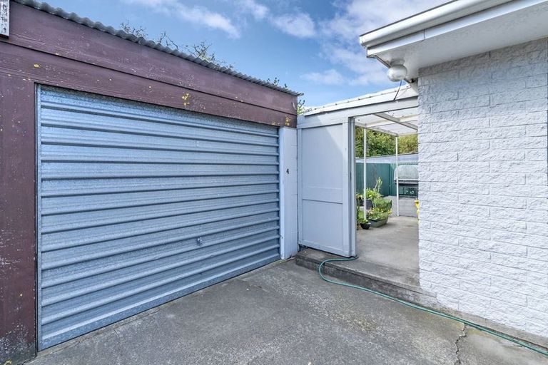 Photo of property in 4/557 Gloucester Street, Linwood, Christchurch, 8011