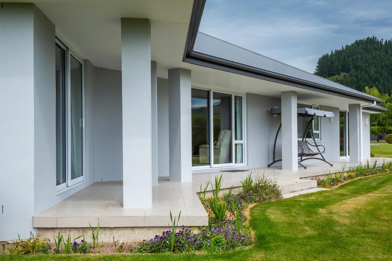 Photo of property in 1130 Te Moana Road, Kakahu, Geraldine, 7991