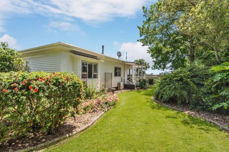 Photo of property in 388 Stanley Road, Te Aroha West, Te Aroha, 3391