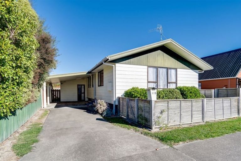 Photo of property in 107 Wharerangi Road, Greenmeadows, Napier, 4112