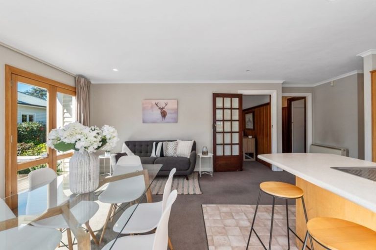 Photo of property in 60 Tui Street, Fendalton, Christchurch, 8041