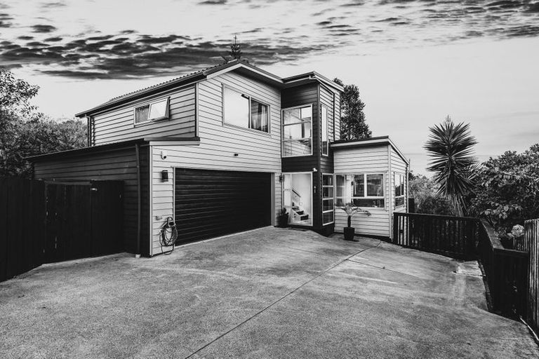 Photo of property in 223a Don Buck Road, Massey, Auckland, 0614