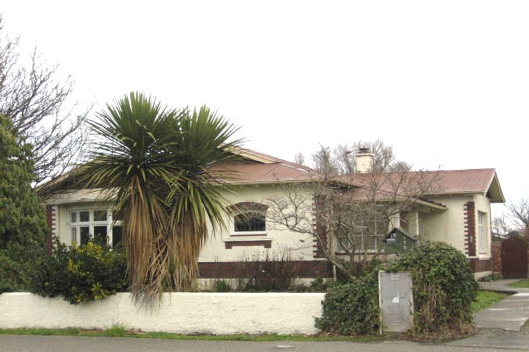 Photo of property in 175 Pomona Street, Strathern, Invercargill, 9812