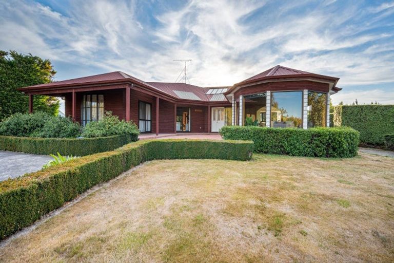 Photo of property in 16 Townend Street, Waipara, 7483
