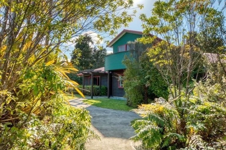 Photo of property in 132 Brickfield Road, Blue Spur, Hokitika, 7882