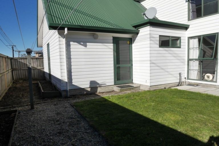 Photo of property in 1/24 Harman Street, Addington, Christchurch, 8024