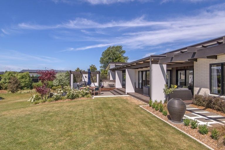 Photo of property in 42 Samantha Way, Lincoln, 7608