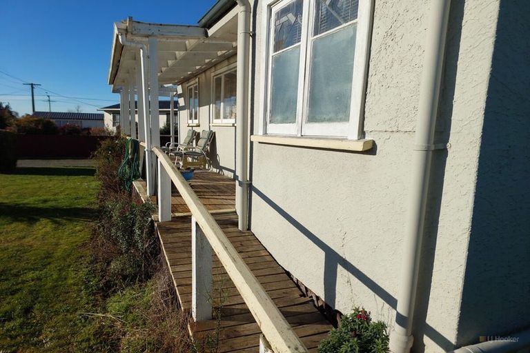 Photo of property in 5 Edward Street, Waimate, 7924