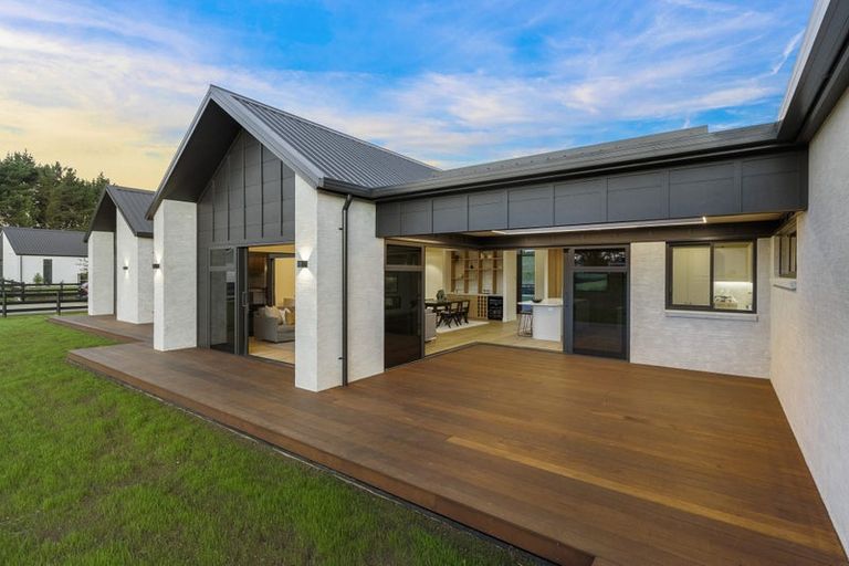 Photo of property in 50 Fernando Drive, Tamahere, 3283