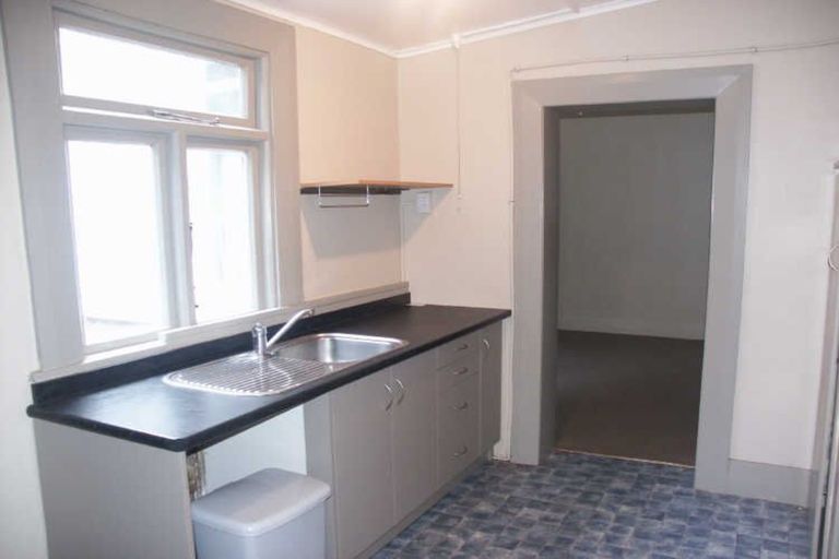 Photo of property in 91 Maitland Street, Dunedin Central, Dunedin, 9016