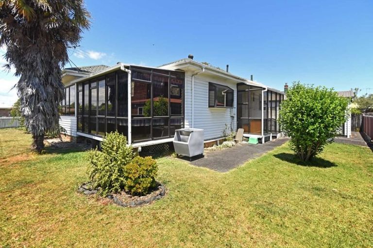 Photo of property in 1/198 Shirley Road, Papatoetoe, Auckland, 2025