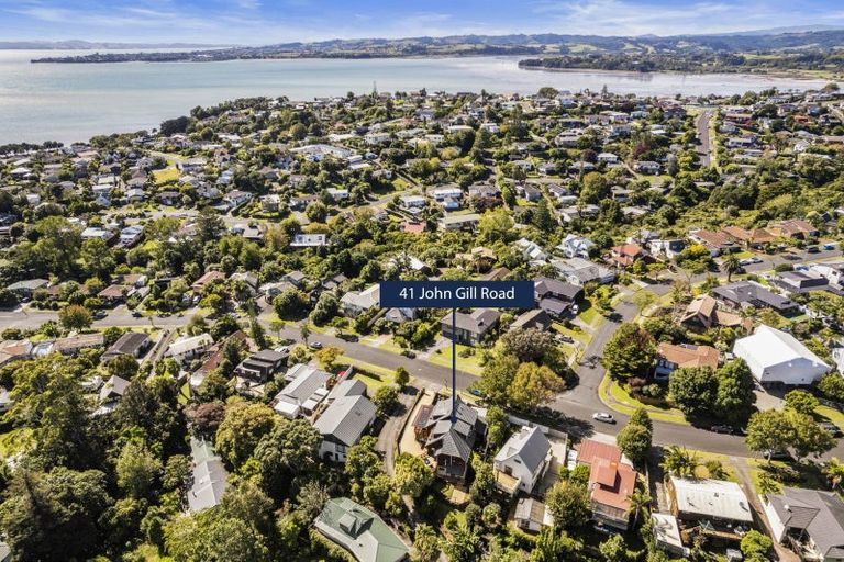 Photo of property in 41 John Gill Road, Shelly Park, Auckland, 2014