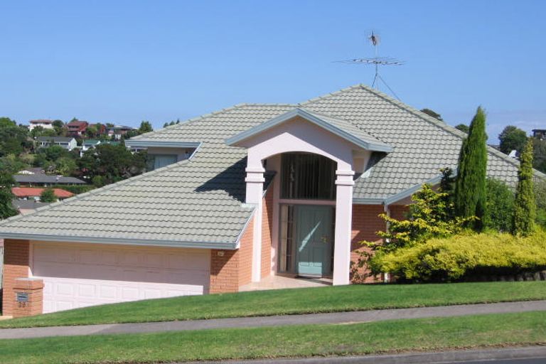 Photo of property in 29 Caversham Drive, Torbay, Auckland, 0630