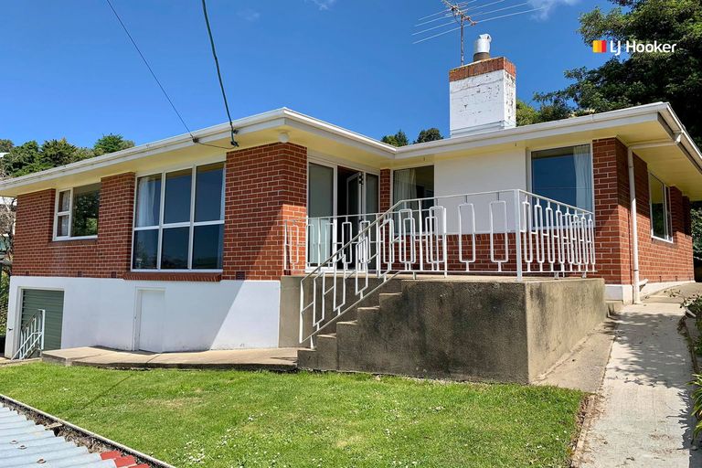 Photo of property in 63 Playfair Street, Caversham, Dunedin, 9012