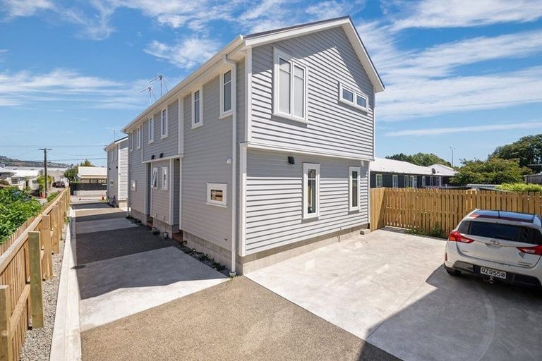 Photo of property in 3/9 Matlock Street, Woolston, Christchurch, 8062