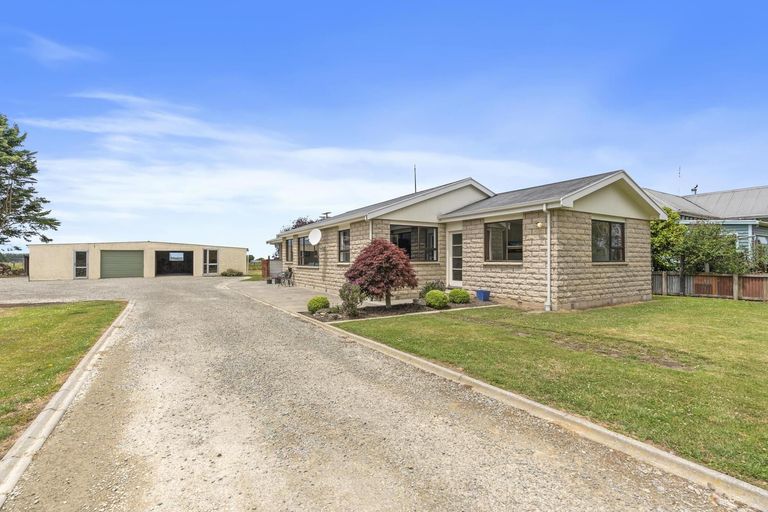 Photo of property in 118 Mcnair Road, Temuka, 7920