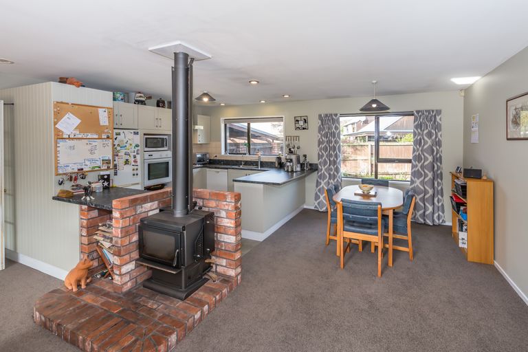 Photo of property in 119a Saint Martins Road, Saint Martins, Christchurch, 8022