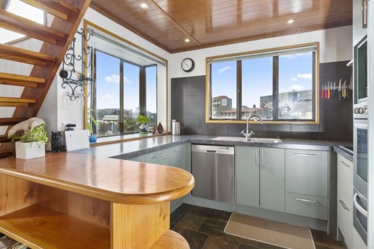 Photo of property in 101 York Place, Dunedin Central, Dunedin, 9016