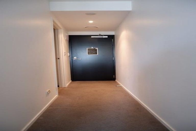 Photo of property in Queen's Residences, 1103/8 Airedale Street, Auckland Central, Auckland, 1010