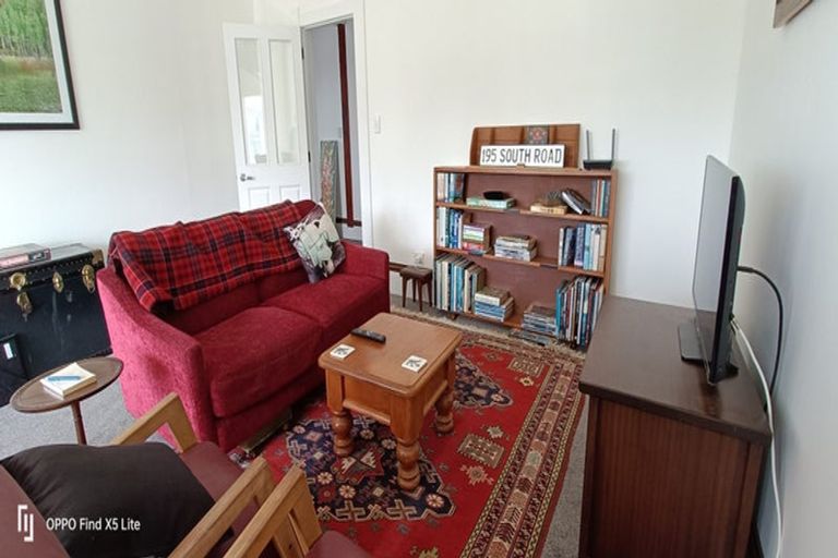 Photo of property in 195 South Road, Hawera, 4610