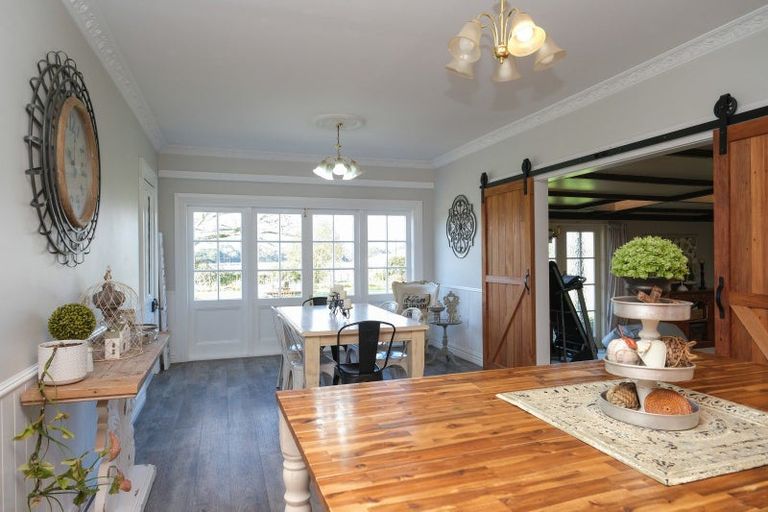 Photo of property in 288 Garfield Road, Norsewood, Dannevirke, 4977