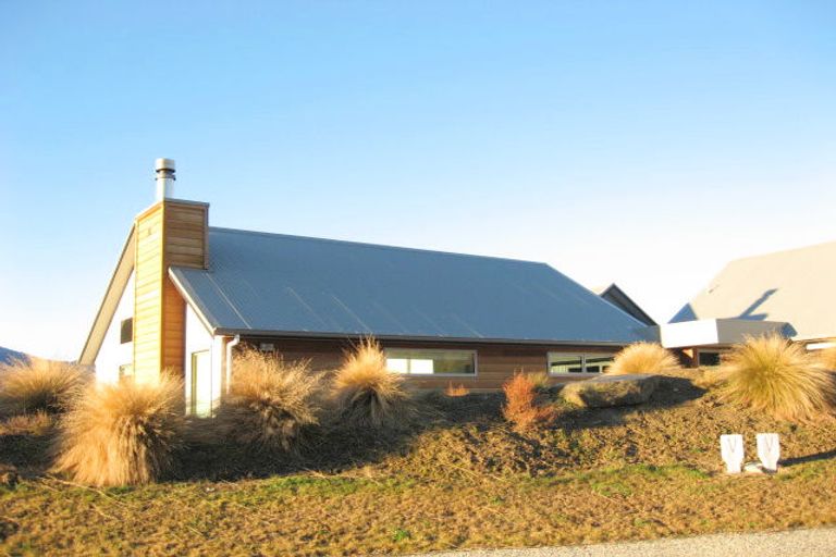 Photo of property in 7 Mathias Terrace, Arthurs Point, Queenstown, 9371