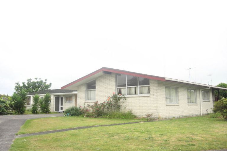 Photo of property in 162a Cameron Road, Te Puke, 3119