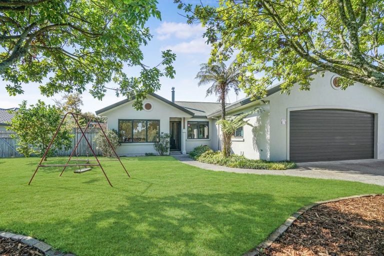 Photo of property in 14 Ernest Road, Fairview Downs, Hamilton, 3214