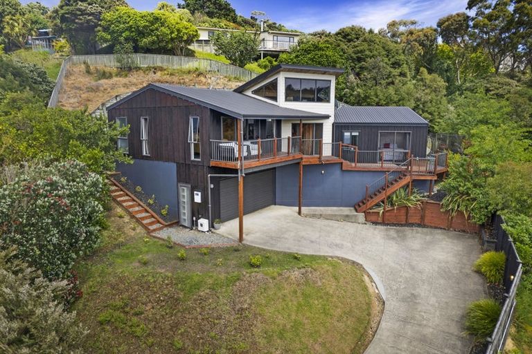 Photo of property in 20 Shackle Lane, Whitby, Porirua, 5024