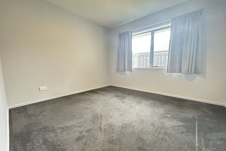 Photo of property in 22 Hannington Way, Rolleston, 7615