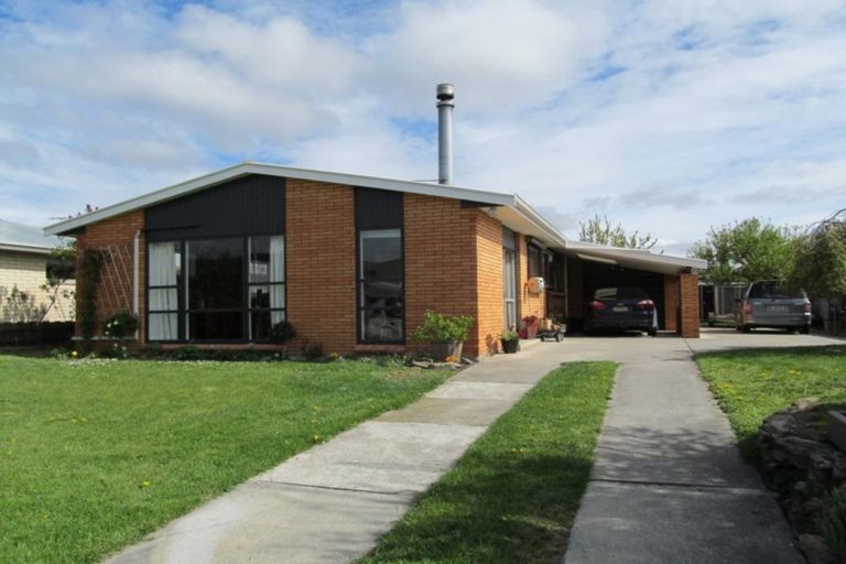 Photo of property in 4 Jackson Place, Alexandra, 9320