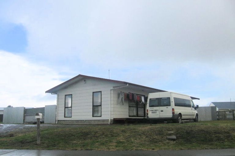 Photo of property in 59 Tarbet Street, Flaxmere, Hastings, 4120