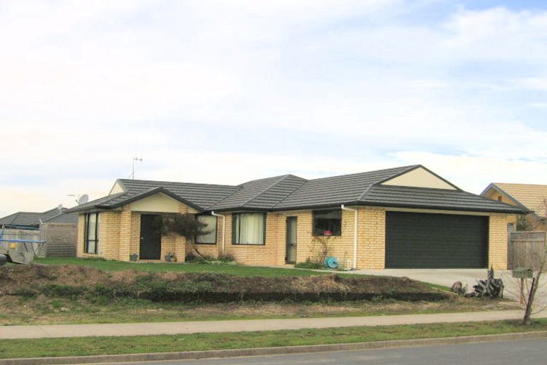 Photo of property in 7 Rochester Place, Nawton, Hamilton, 3200