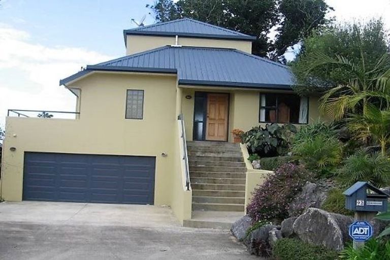 Photo of property in 92 Ngahere Drive, Horahora, Whangarei, 0110