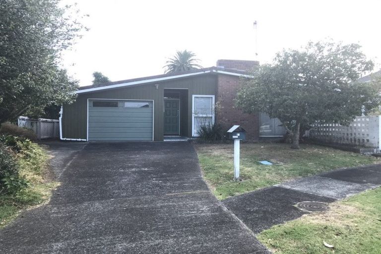 Photo of property in 20 Miles Avenue, Papatoetoe, Auckland, 2025