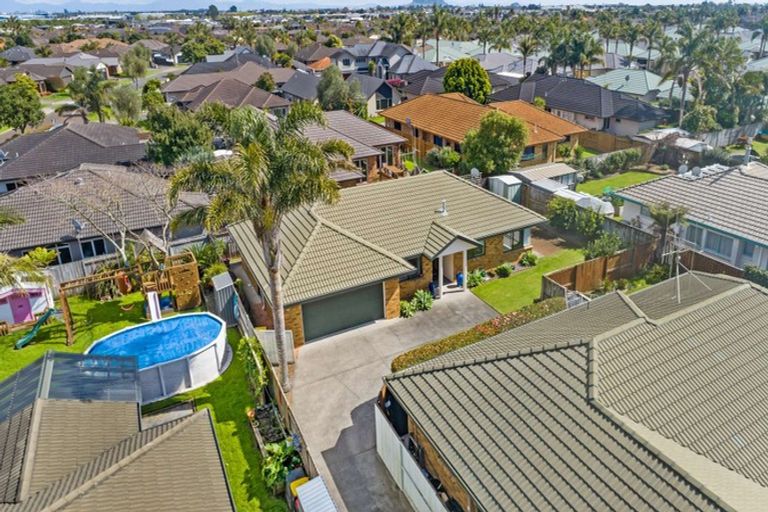 Photo of property in 36 Beachlands Place, Papamoa Beach, Papamoa, 3118