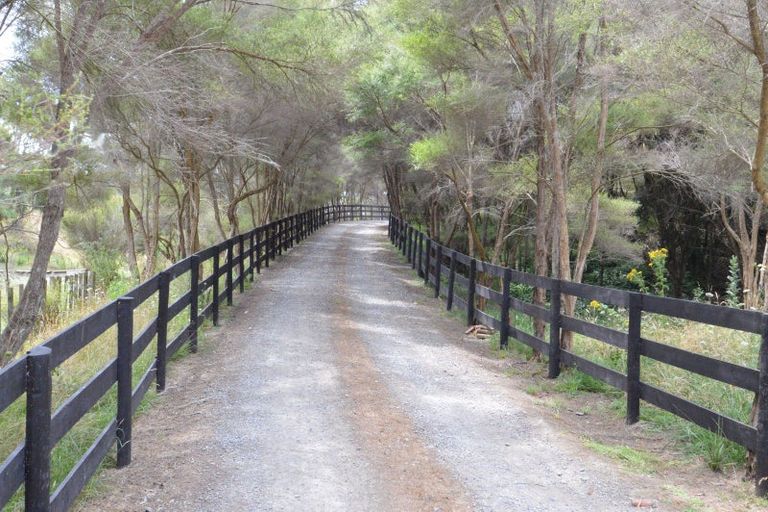 Photo of property in 398 Hokio Sand Road, Hokio Beach, Levin, 5571