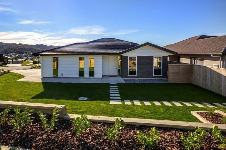 Photo of property in 64 John Burke Drive, Aotea, Porirua, 5024