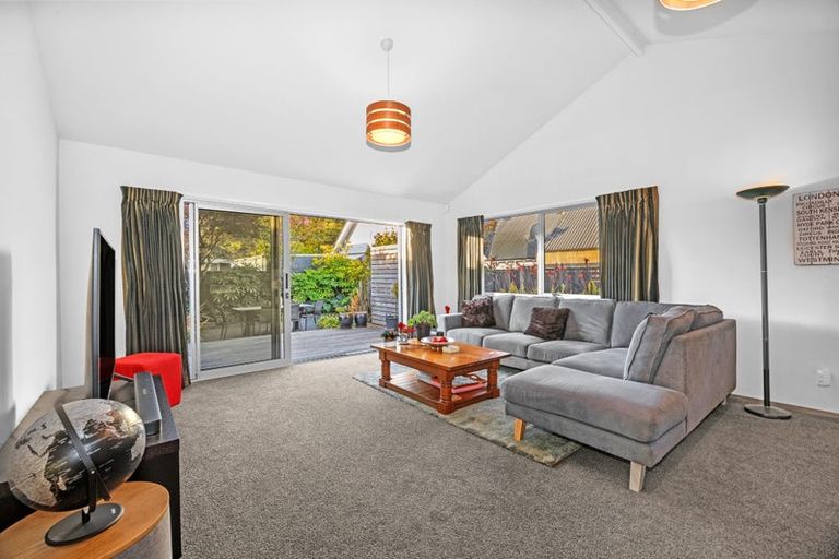 Photo of property in 38c Mays Road, St Albans, Christchurch, 8052