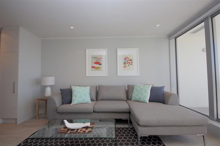 Photo of property in 1012/27 Union Street, Auckland Central, Auckland, 1010