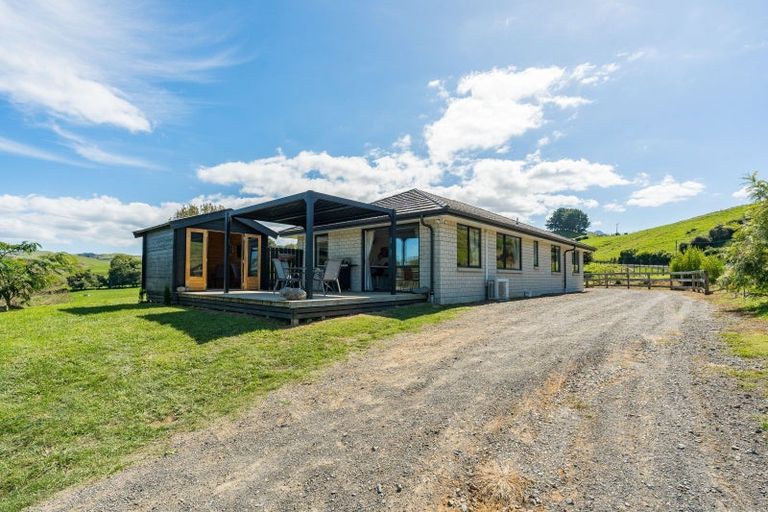 Photo of property in 233 Te Tahi Road, Puketotara, Te Awamutu, 3876