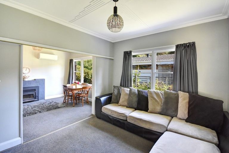 Photo of property in 325 Malvern Street, Glenleith, Dunedin, 9010