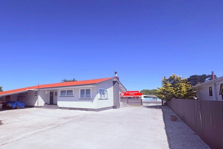 Photo of property in 85 Mclean Street, Wairoa, 4108