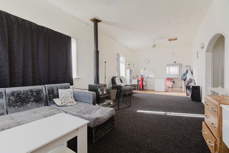 Photo of property in 23 Tyndall Street, Pahiatua, 4910