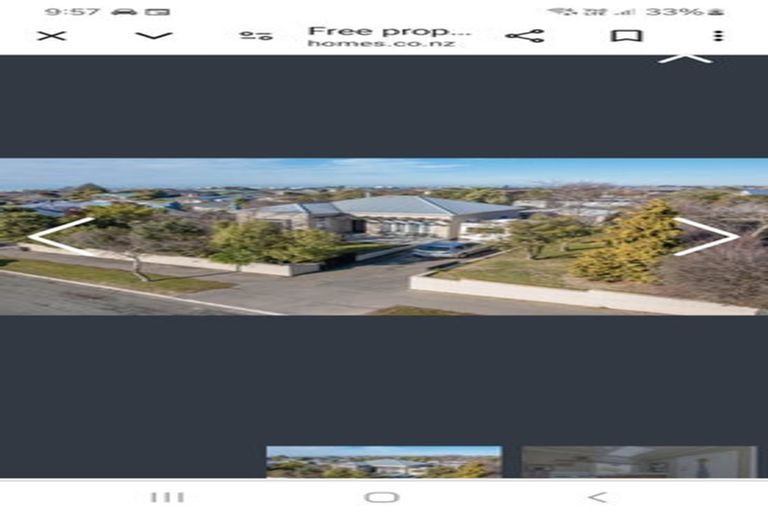 Photo of property in 116 Luxmoore Road, Marchwiel, Timaru, 7910