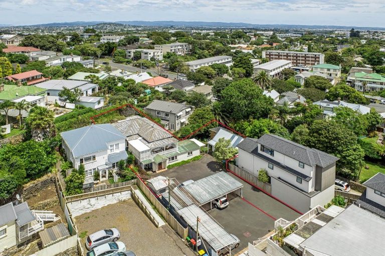 Photo of property in 177a Mount Eden Road, Mount Eden, Auckland, 1024