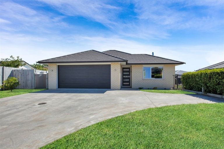 Photo of property in 22 Meadowview Drive, Morrinsville, 3300