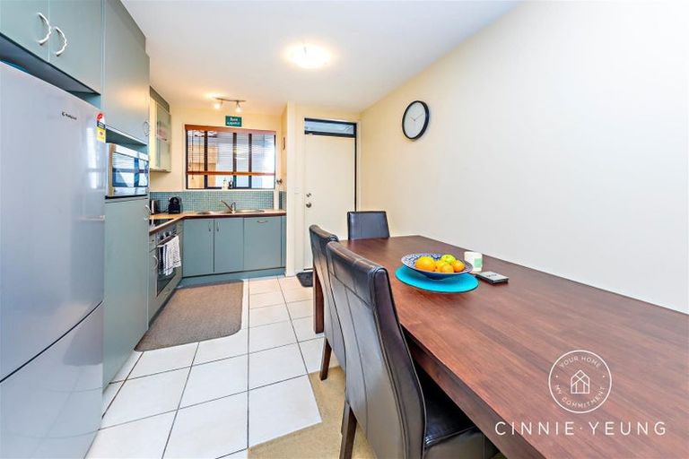 Photo of property in 34/21 Armoy Drive, East Tamaki, Auckland, 2016
