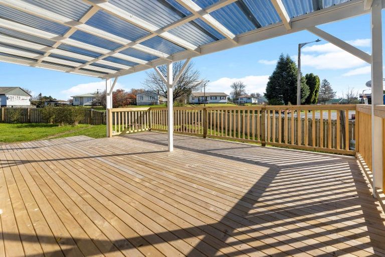 Photo of property in 45 Kelso Street, Tokoroa, 3420